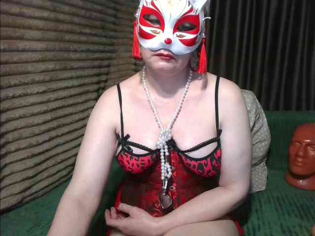 Milla45 webcam
