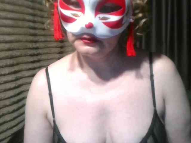 Milla45 webcam