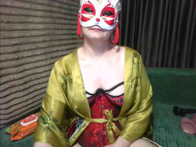 Milla45 webcam