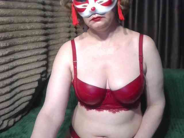 Milla45 webcam