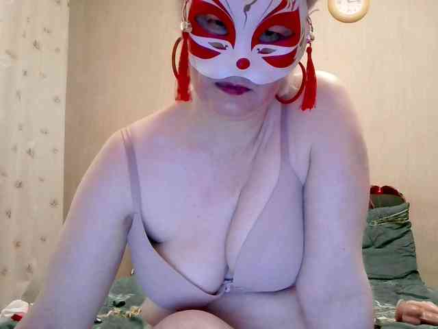 Milla45 webcam