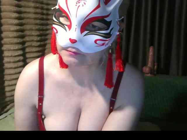 Milla45 webcam