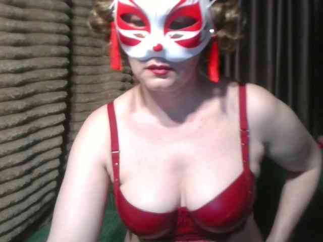 Milla45 webcam