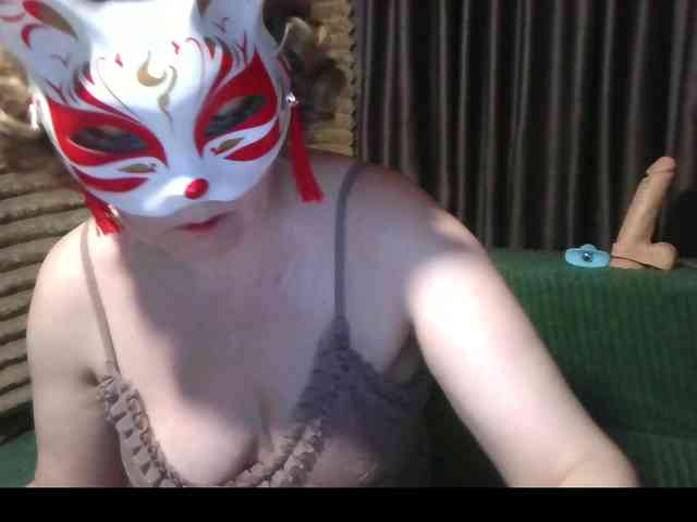Milla45 webcam