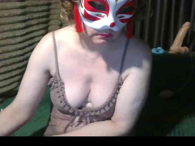 Milla45 webcam