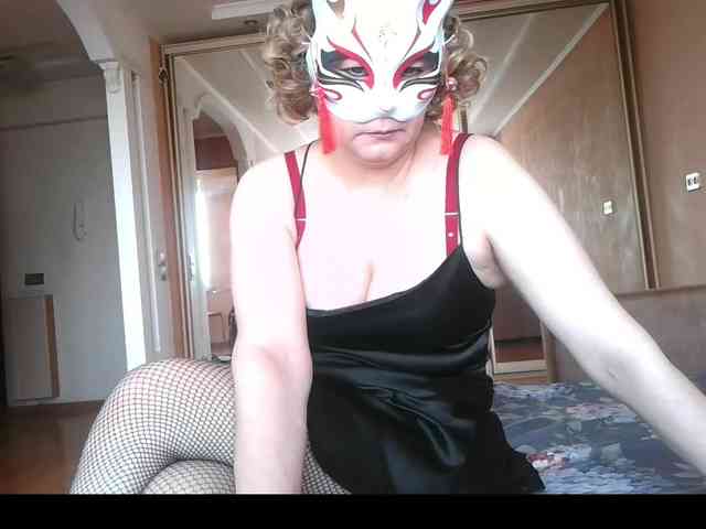 Milla45 webcam