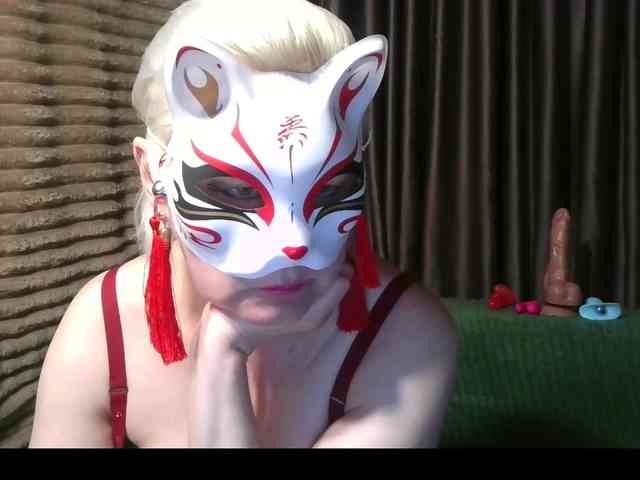 Milla45 webcam