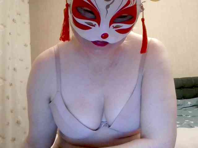 Milla45 webcam