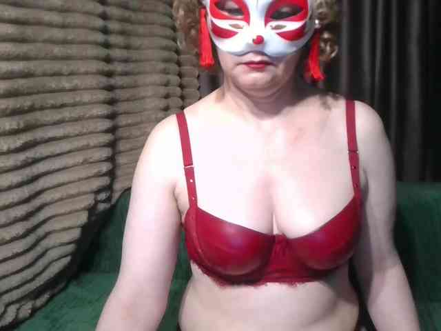Milla45 webcam