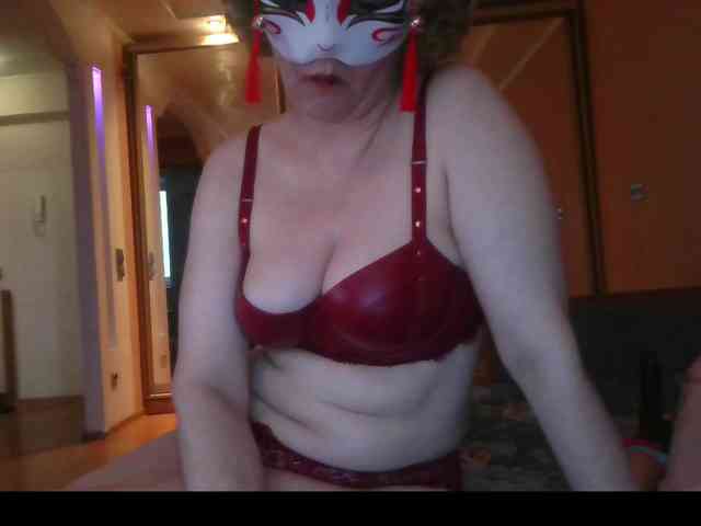 Milla45 webcam