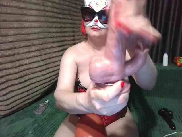 Milla45 webcam