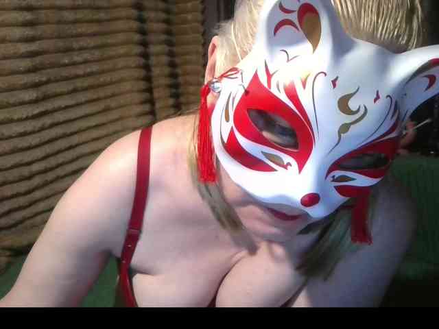 Milla45 webcam