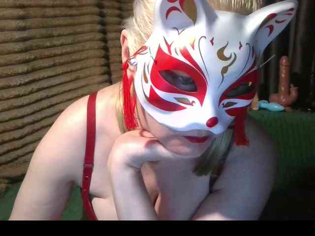 Milla45 webcam