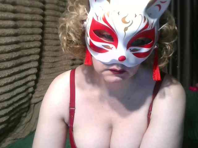 Milla45 webcam