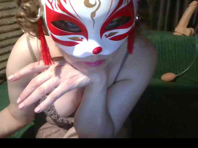 Milla45 webcam