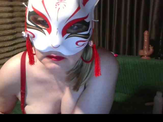 Milla45 webcam