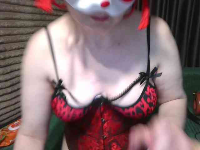 Milla45 webcam