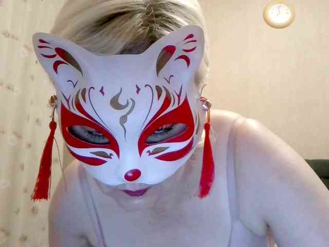Milla45 webcam