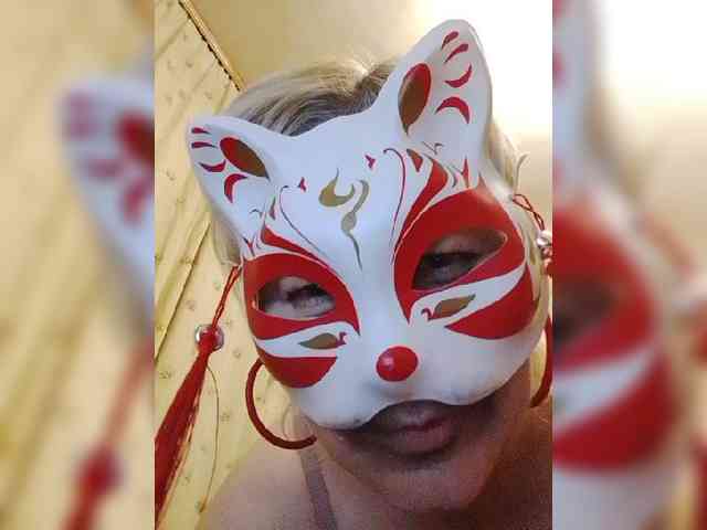 Milla45 webcam