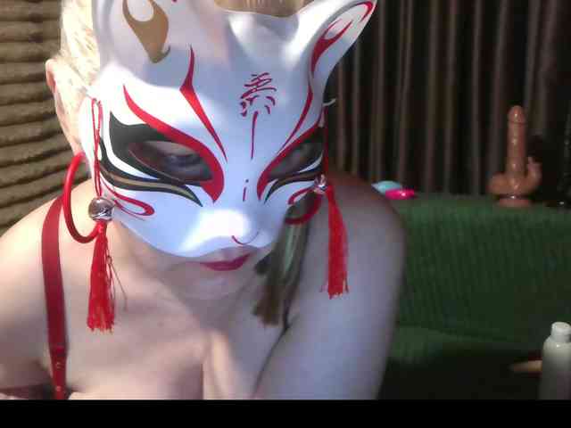 Milla45 webcam