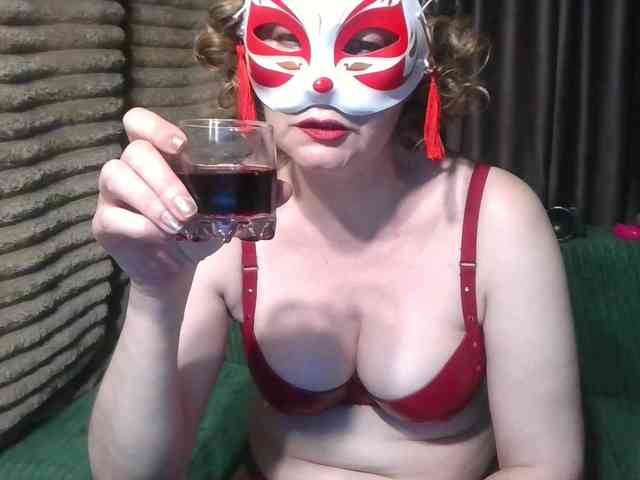 Milla45 webcam