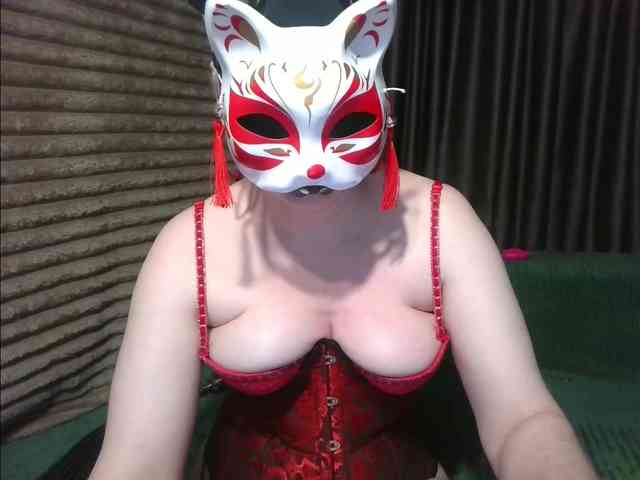 Milla45 webcam
