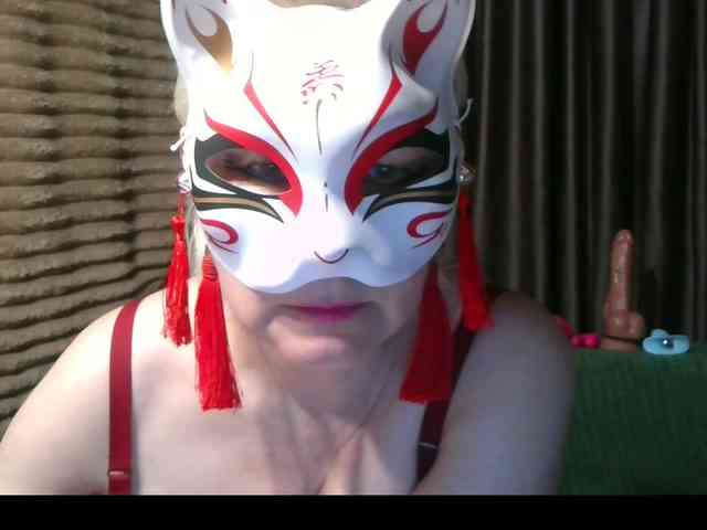 Milla45 webcam