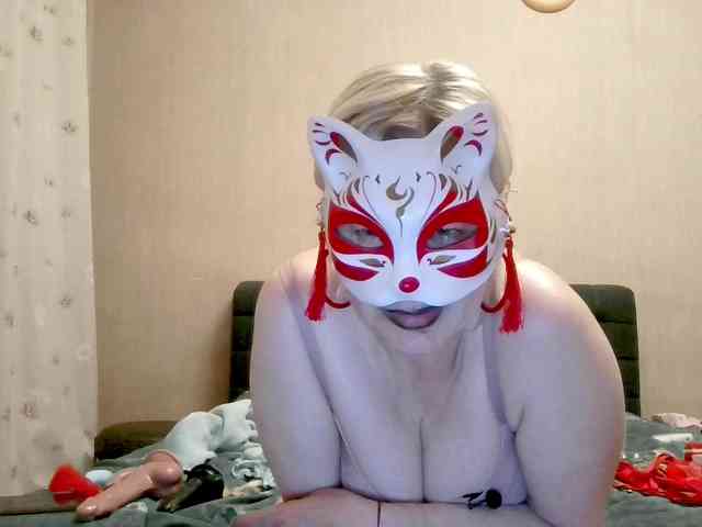 Milla45 webcam