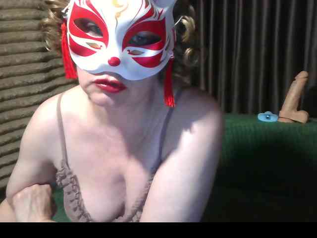 Milla45 webcam