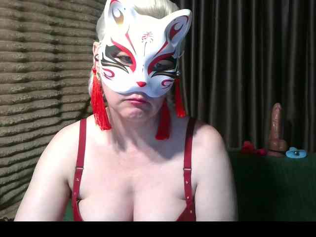 Milla45 webcam
