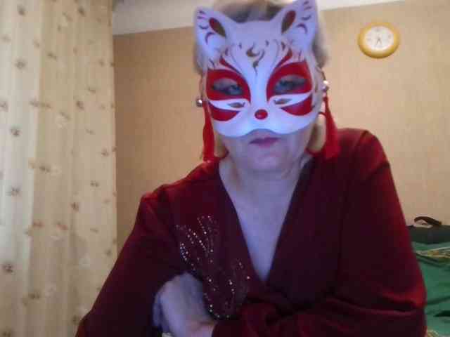 Milla45 webcam