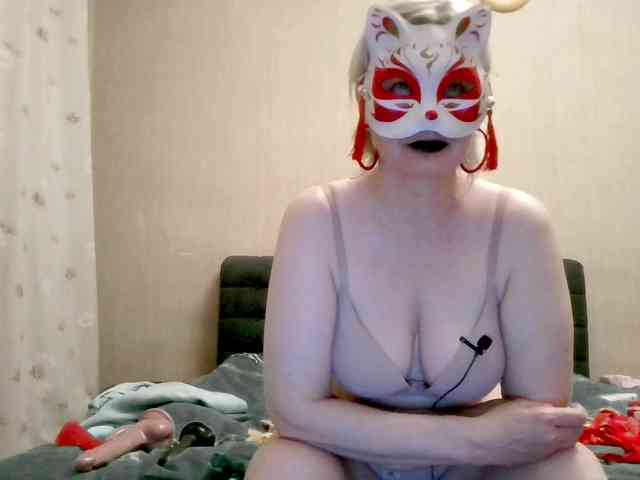 Milla45 webcam