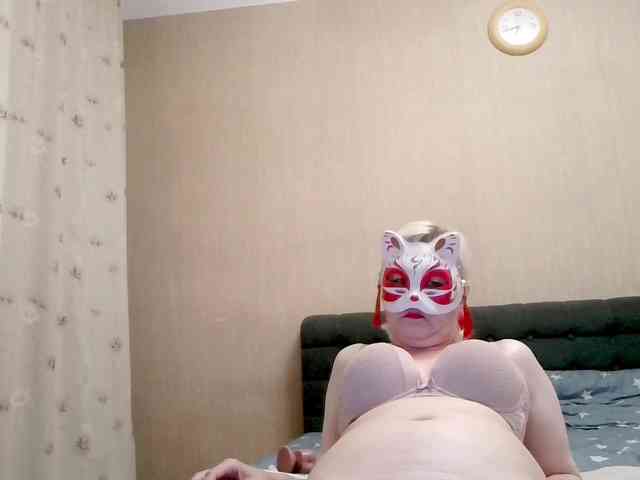 Milla45 webcam