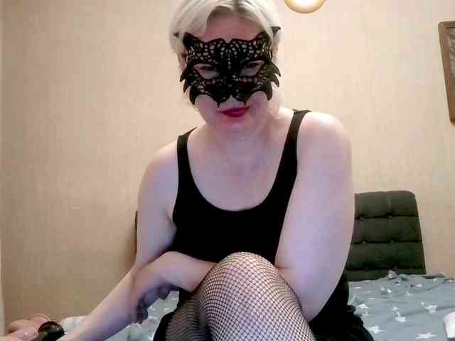 Milla45 webcam