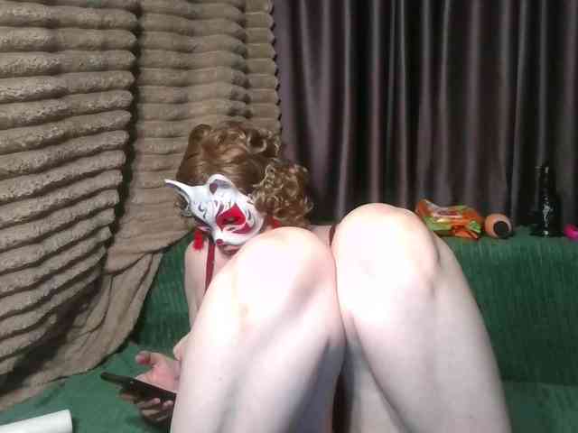 Milla45 webcam