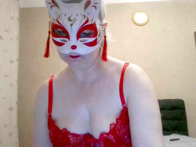 Milla45 webcam