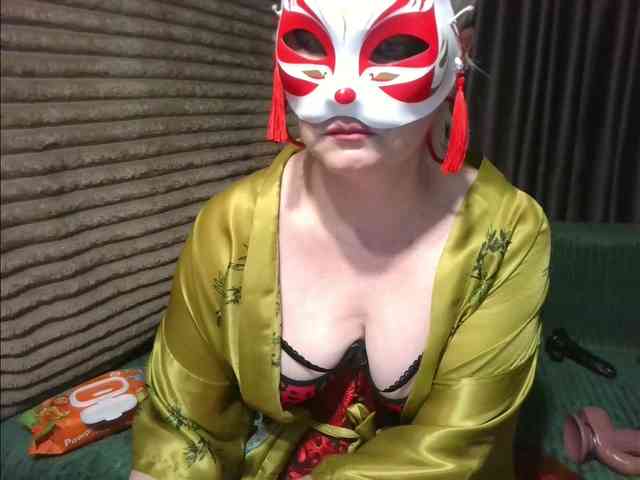Milla45 webcam