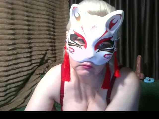 Milla45 webcam