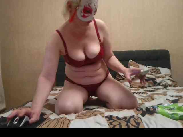 Milla45 webcam