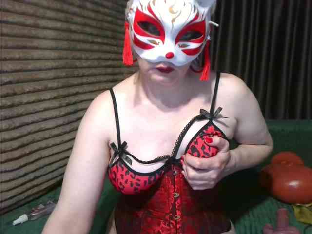 Milla45 webcam