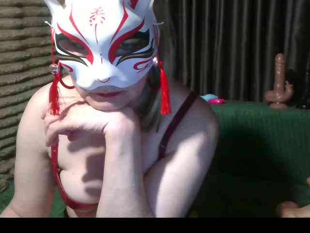 Milla45 webcam