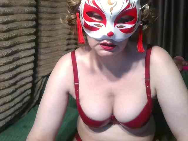 Milla45 webcam