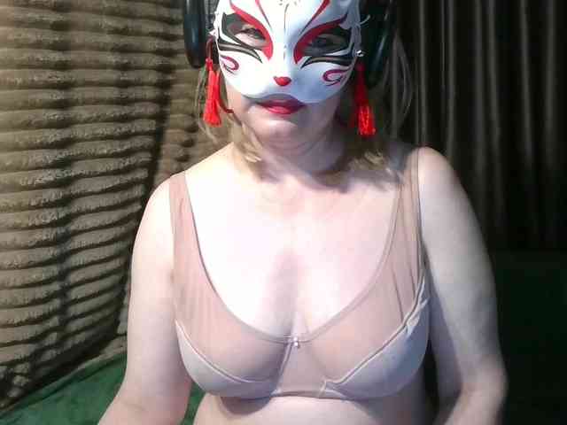 Milla45 webcam
