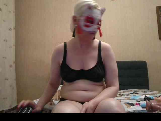 Milla45 webcam