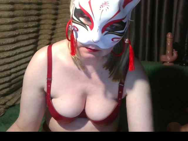 Milla45 webcam