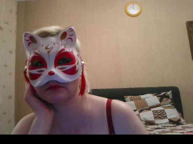 Milla45 webcam