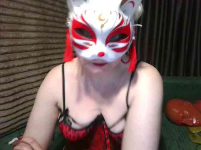 Milla45 webcam