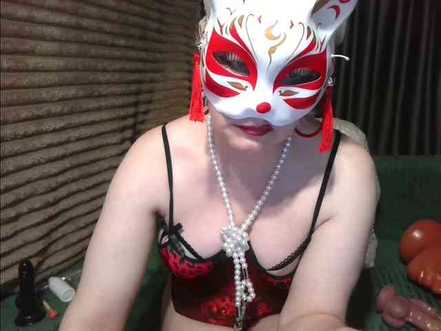 Milla45 webcam