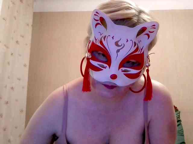 Milla45 webcam