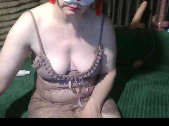 Milla45 webcam